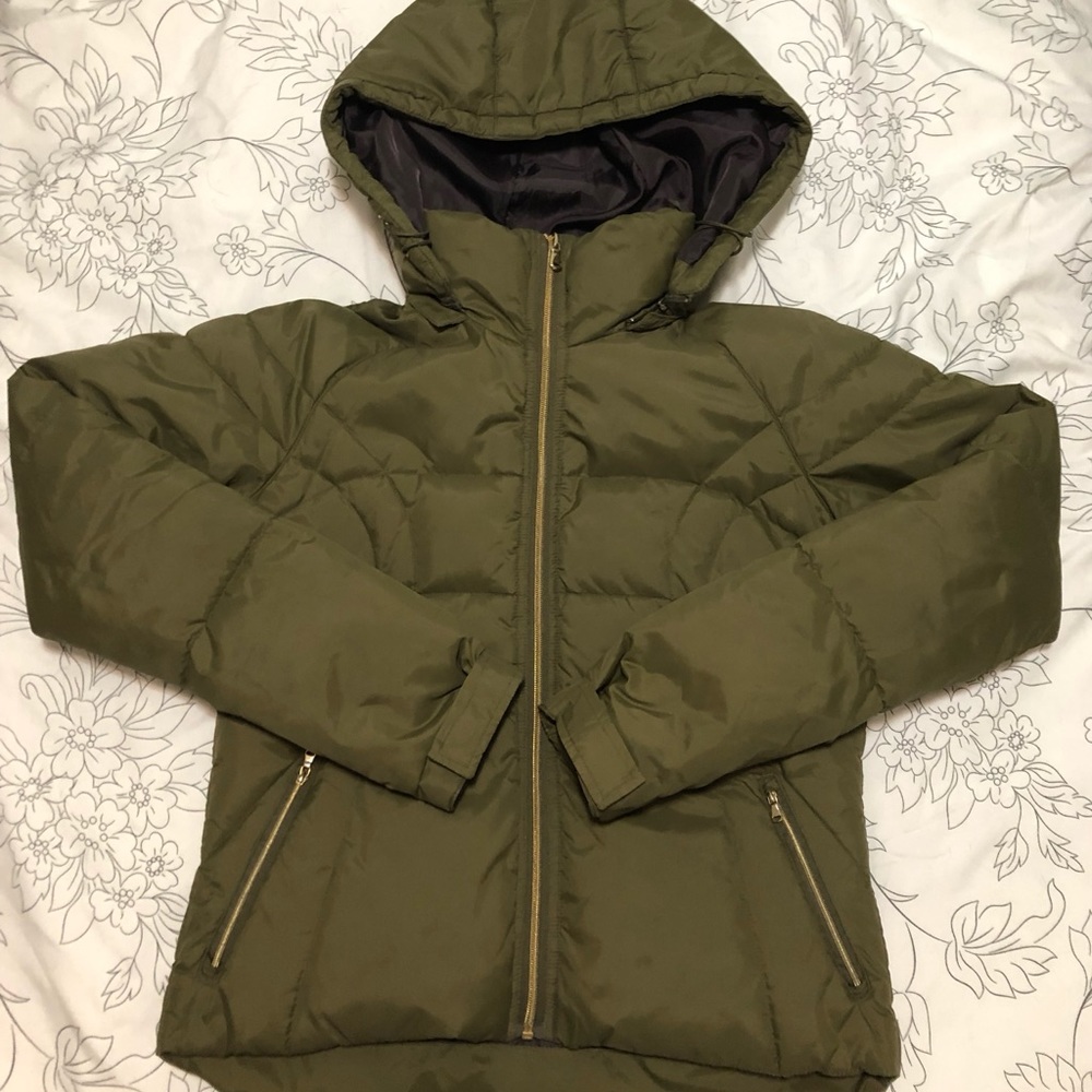 Steve Madden jacket